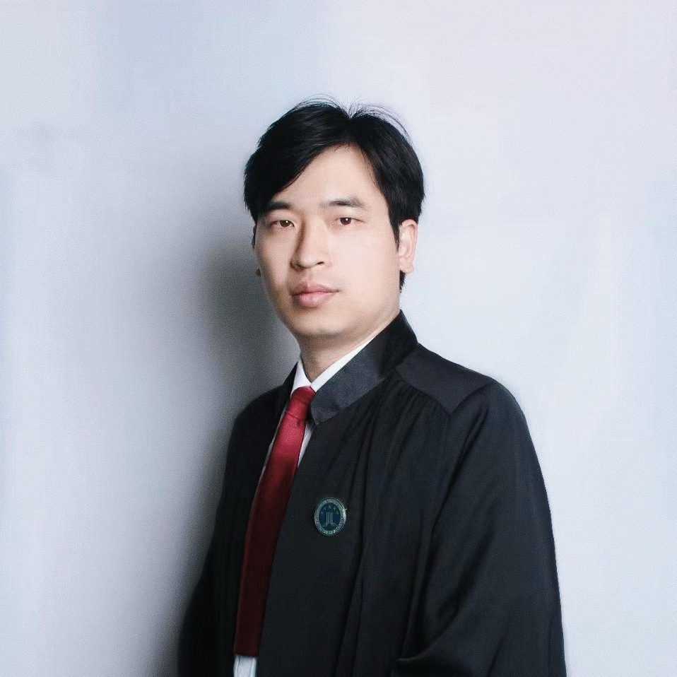 东莞刑事律师简介,邓春雨律师